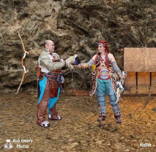 Aloy trading with Stemmur